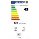 Liebherr CNsdb 5723 Plus Ψυγειοκαταψύκτης 371lt Total NoFrost Υ201.5xΠ59.7xΒ67.5εκ. Inox